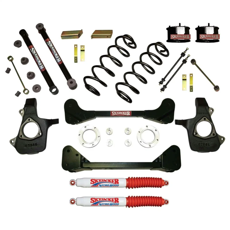 Skyjacker C7360SK-N - Suspension Lift Kits