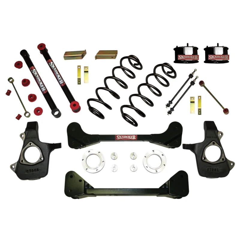 Skyjacker C7360SK - Suspension Lift Kits