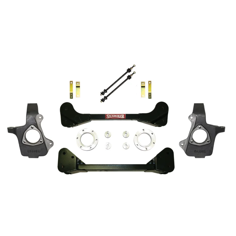 Skyjacker C7361A - Suspension Lift Kits