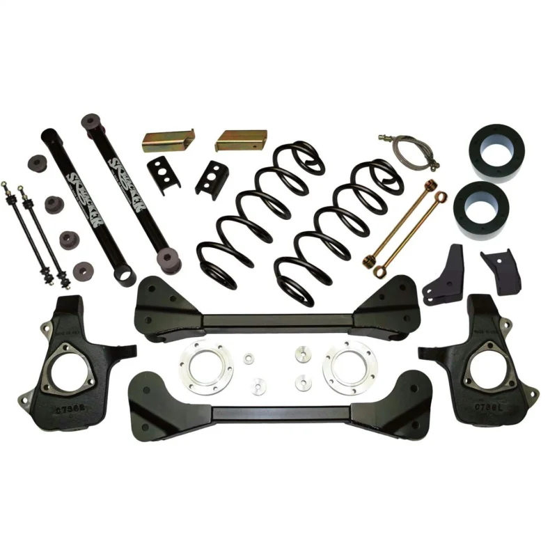 Skyjacker C7361ARK-R - Suspension Lift Kits