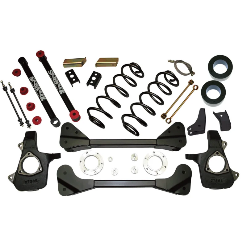 Skyjacker C7361ARK - Suspension Lift Kits