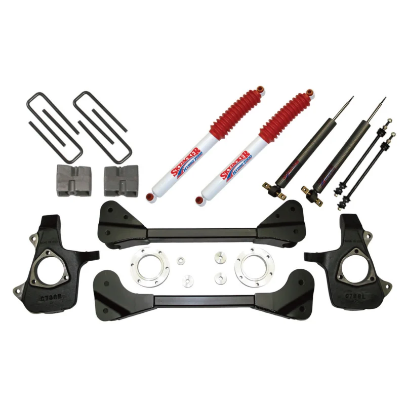 Skyjacker C7361PH - Suspension Lift Kits