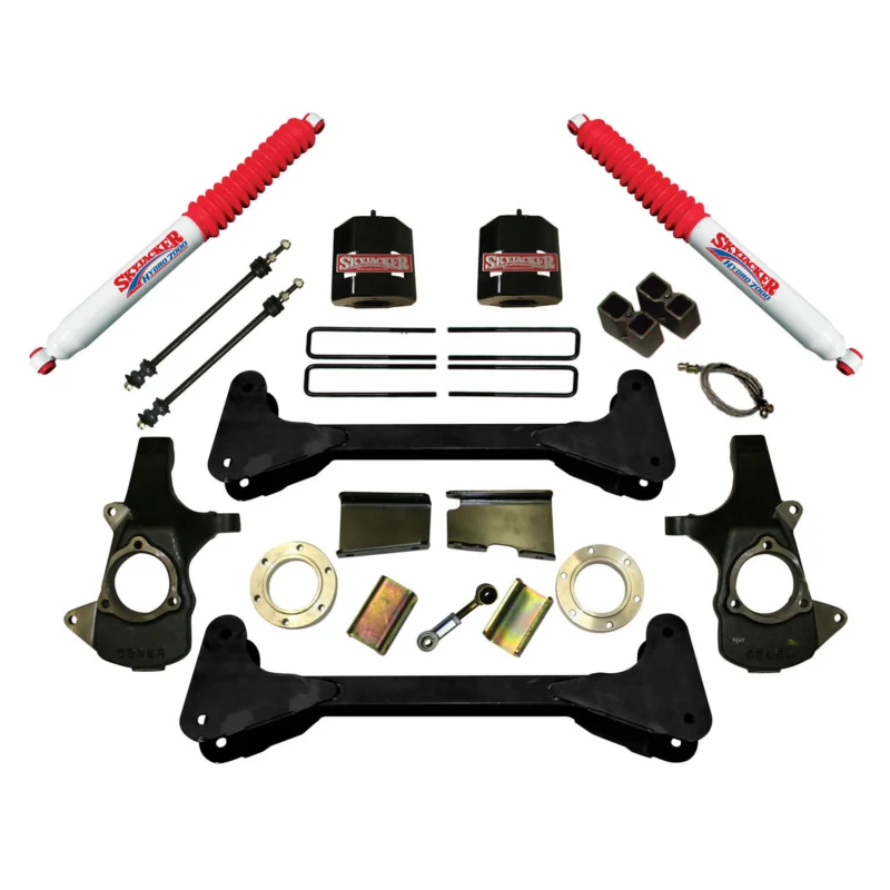 Skyjacker C7660PH - Suspension Lift Kits