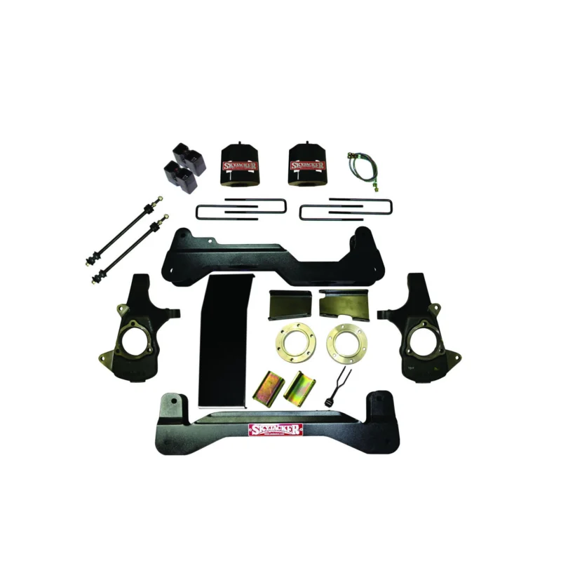Skyjacker C7660PK-B - Suspension Lift Kits