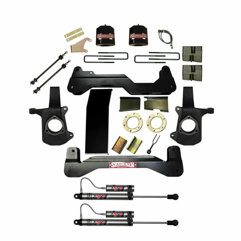 Skyjacker C7660PK-X - Suspension Lift Kits