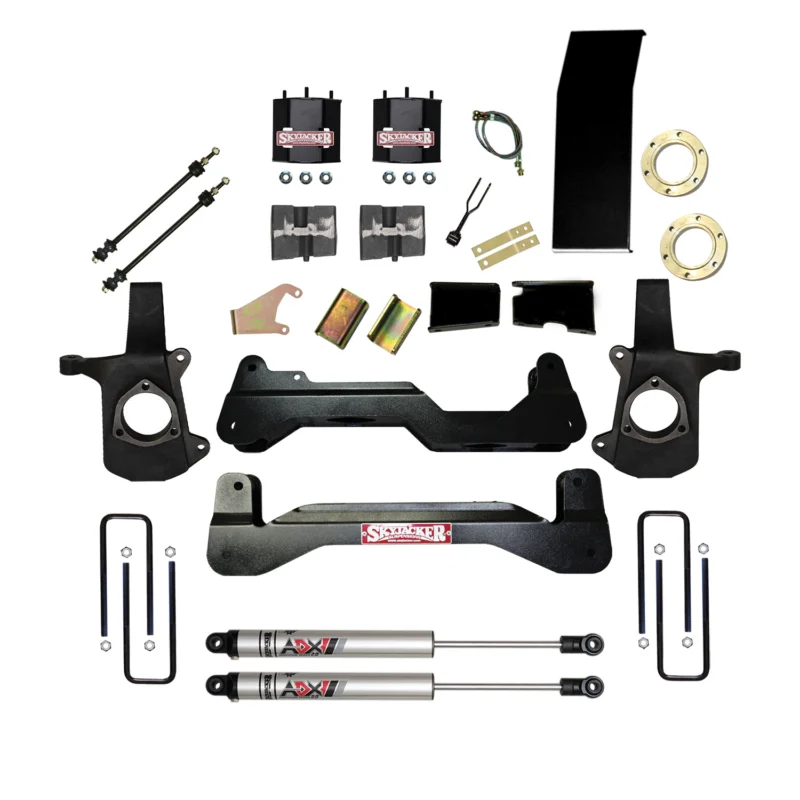 Skyjacker C7660PK-XM - Suspension Lift Kits