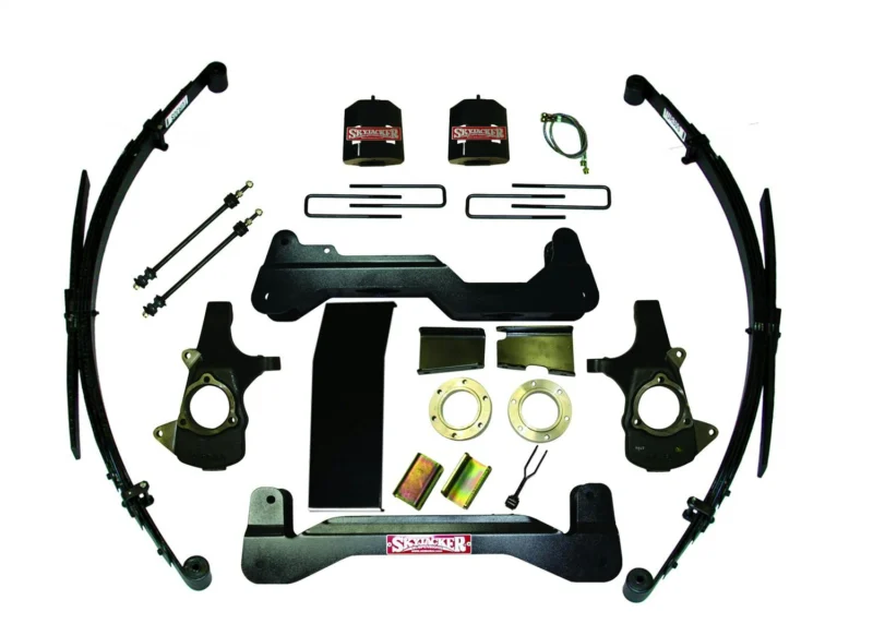 Skyjacker C7660PKS-M - Suspension Lift Kits