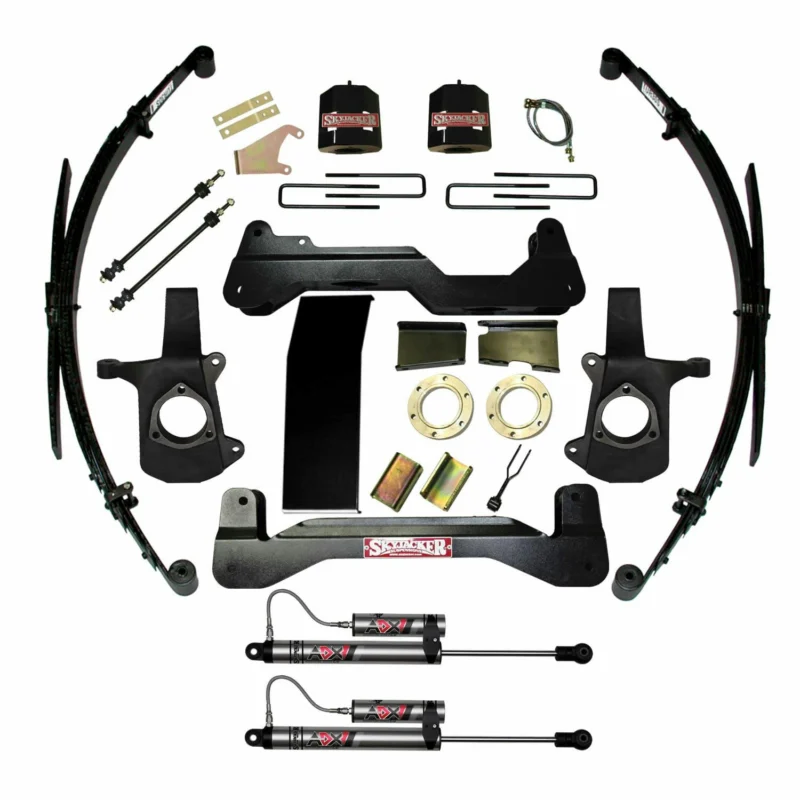 Skyjacker C7660PKS-X - Suspension Lift Kits