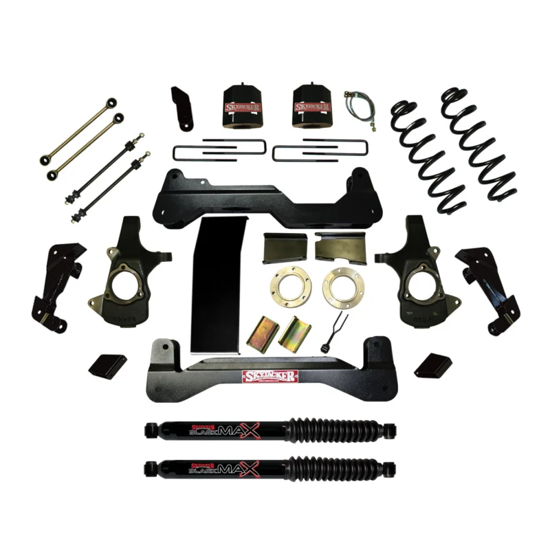 Skyjacker C7660SK-B - Suspension Lift Kits