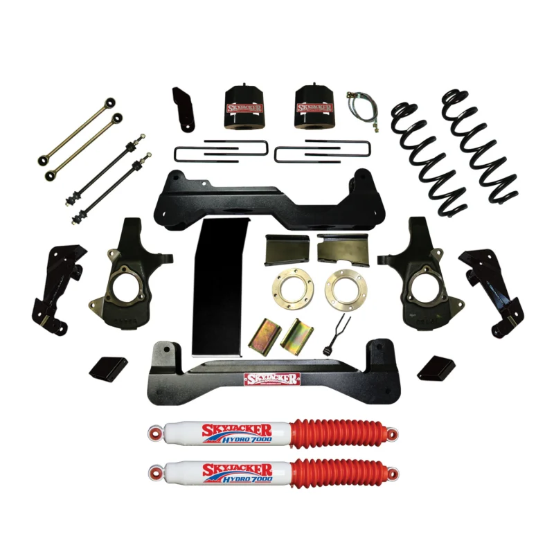Skyjacker C7660SK-H - Suspension Lift Kits