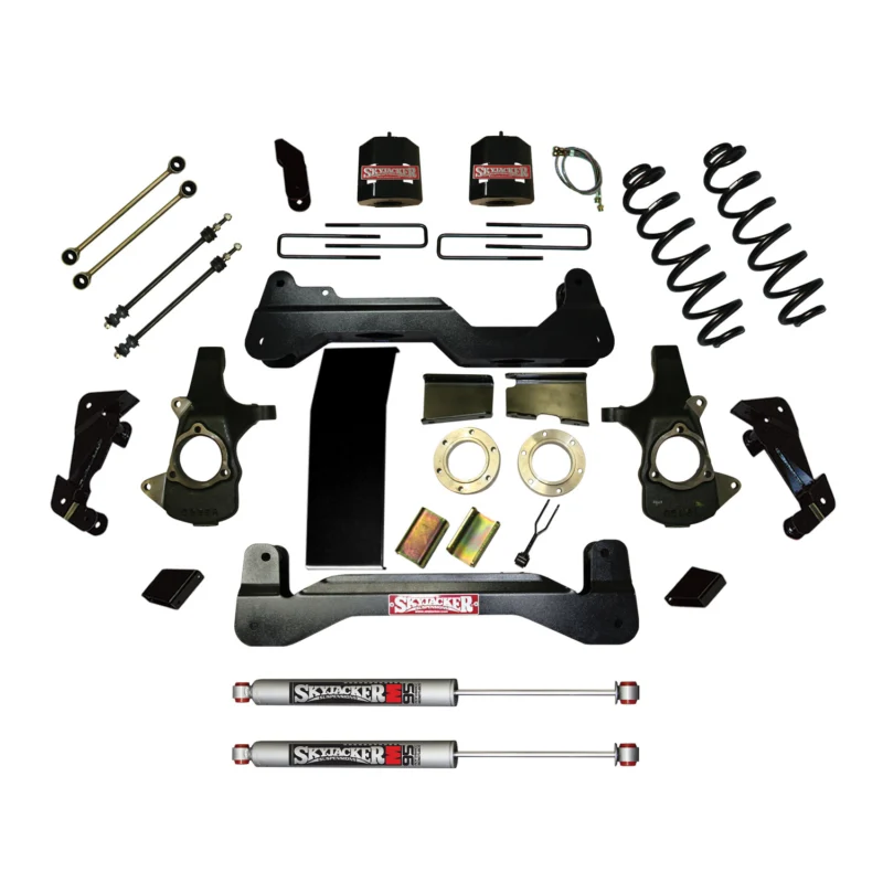 Skyjacker C7660SK-M - Suspension Lift Kits