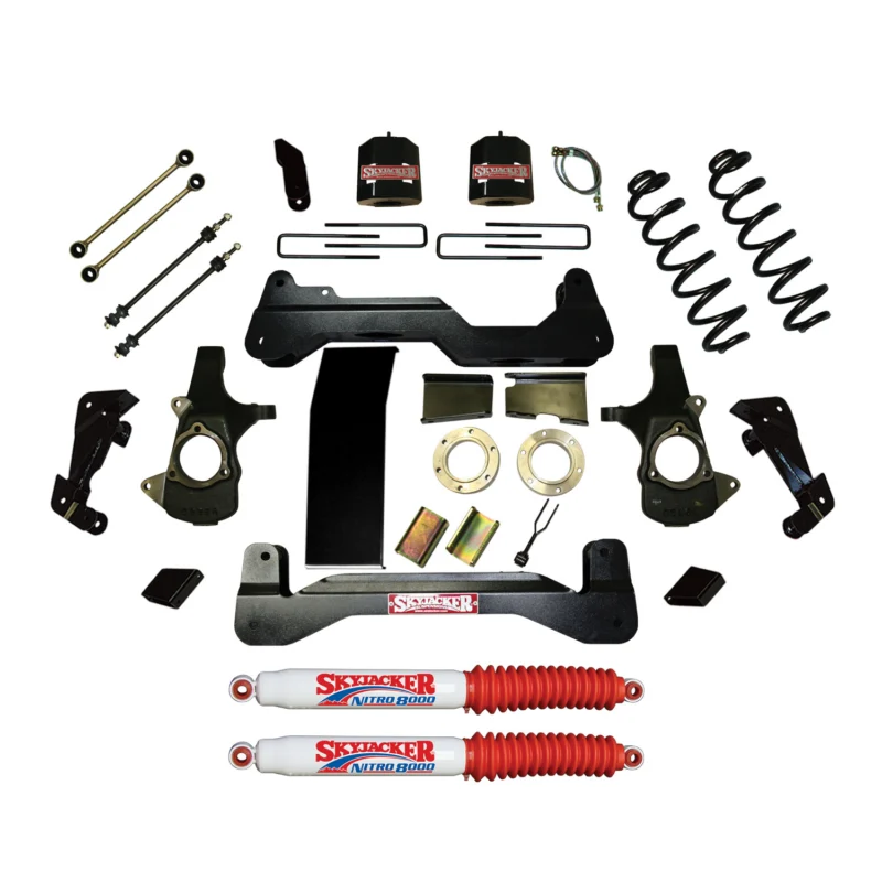 Skyjacker C7660SK-N - Suspension Lift Kits
