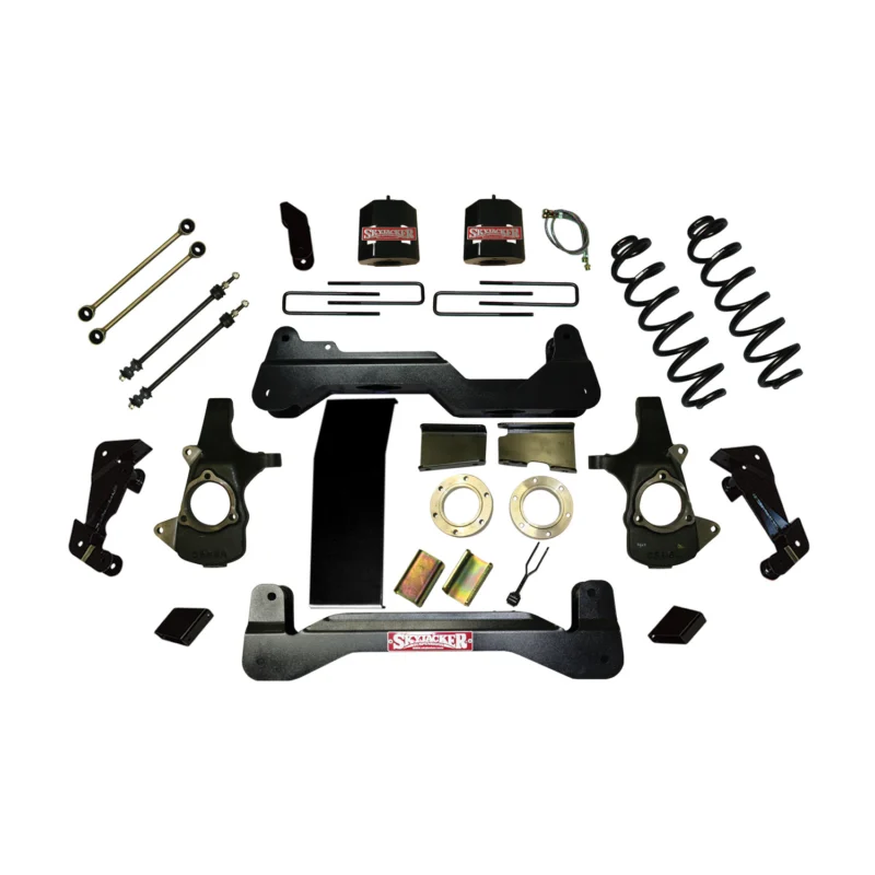 Skyjacker C7660SK - Suspension Lift Kits