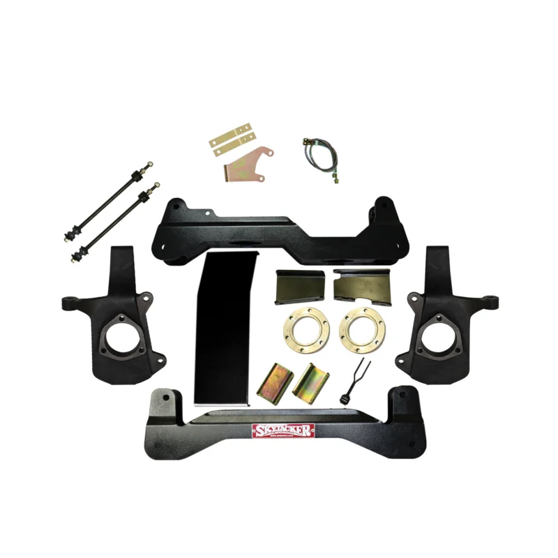 Skyjacker C7661A - Suspension Lift Kits