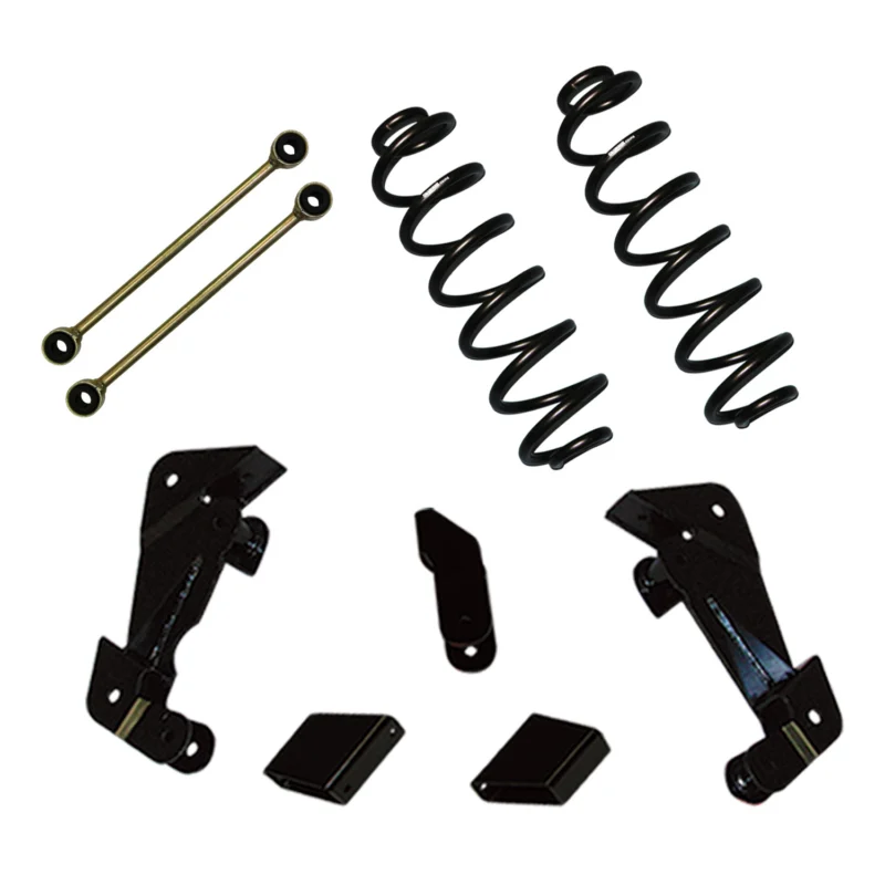 Skyjacker C7661SR - Suspension Lift Kits