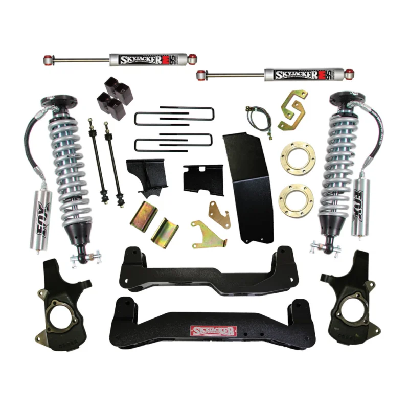 Skyjacker C7662LSKM - Suspension Lift Kits