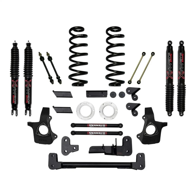 Skyjacker C9331K-B - Suspension Lift Kits