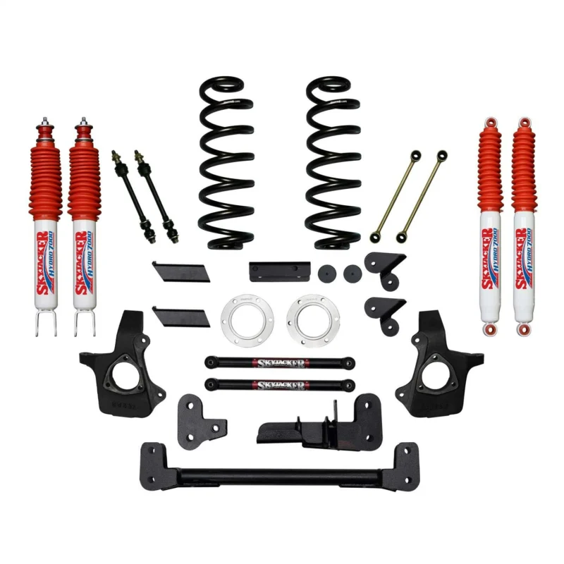 Skyjacker C9331K-H - Suspension Lift Kits