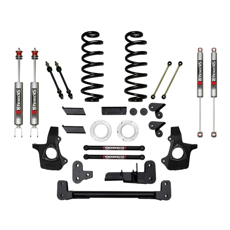 Skyjacker C9331K-M - Suspension Lift Kits