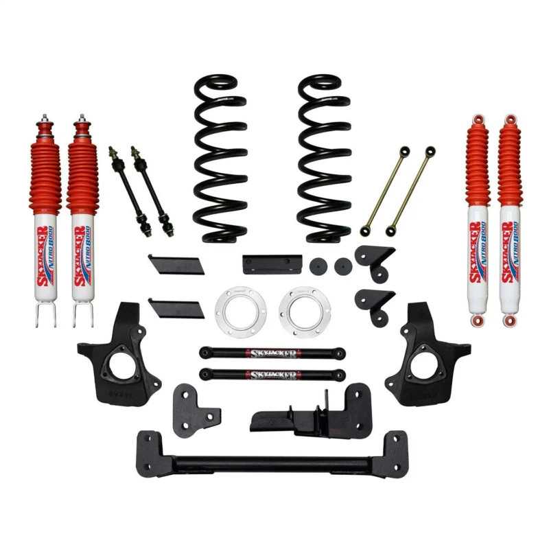 Skyjacker C9331K-N - Suspension Lift Kits