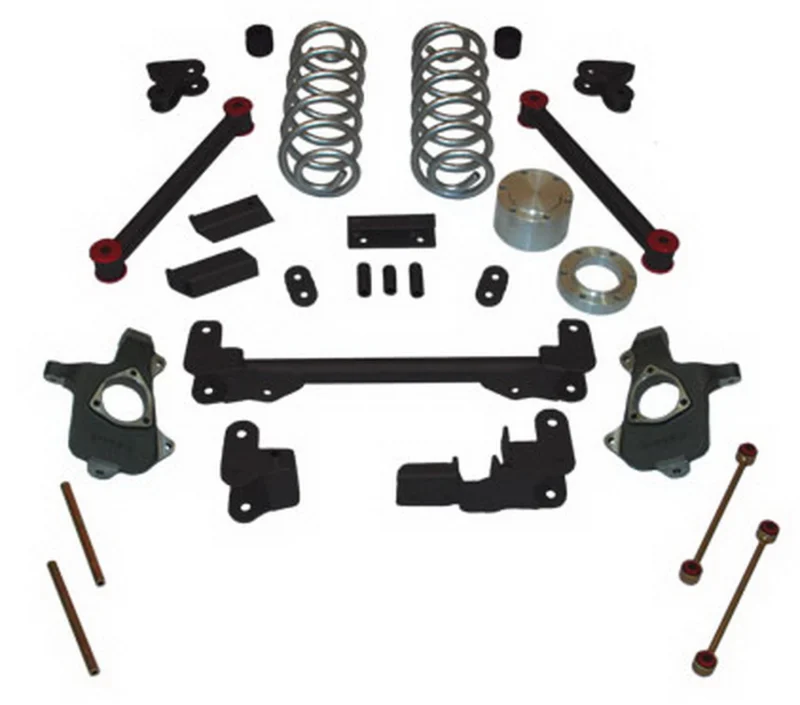 Skyjacker C9331K - Suspension Lift Kits