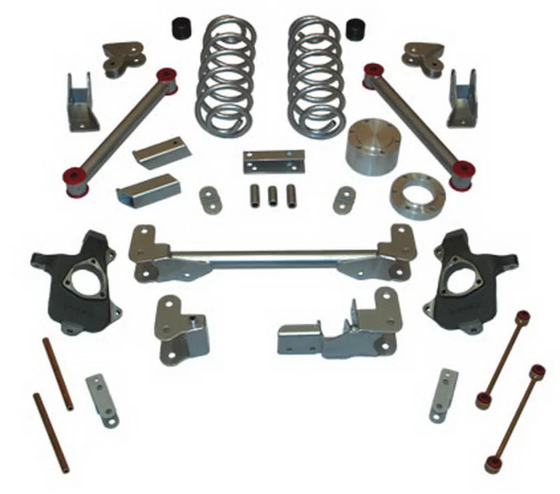 Skyjacker C933PAK - Suspension Lift Kits
