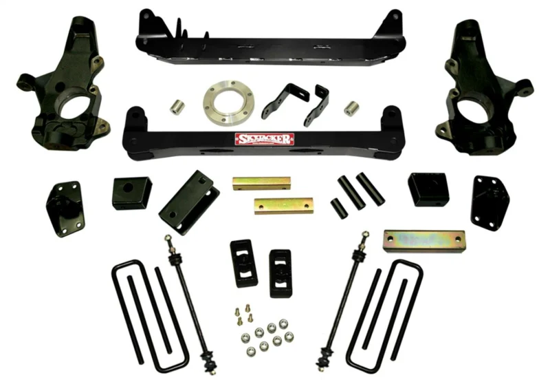 Skyjacker C9381K-M - Suspension Lift Kits