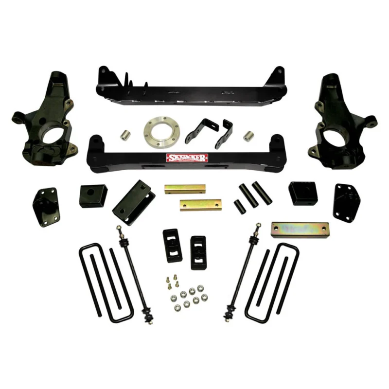 Skyjacker C9381K - Suspension Lift Kits
