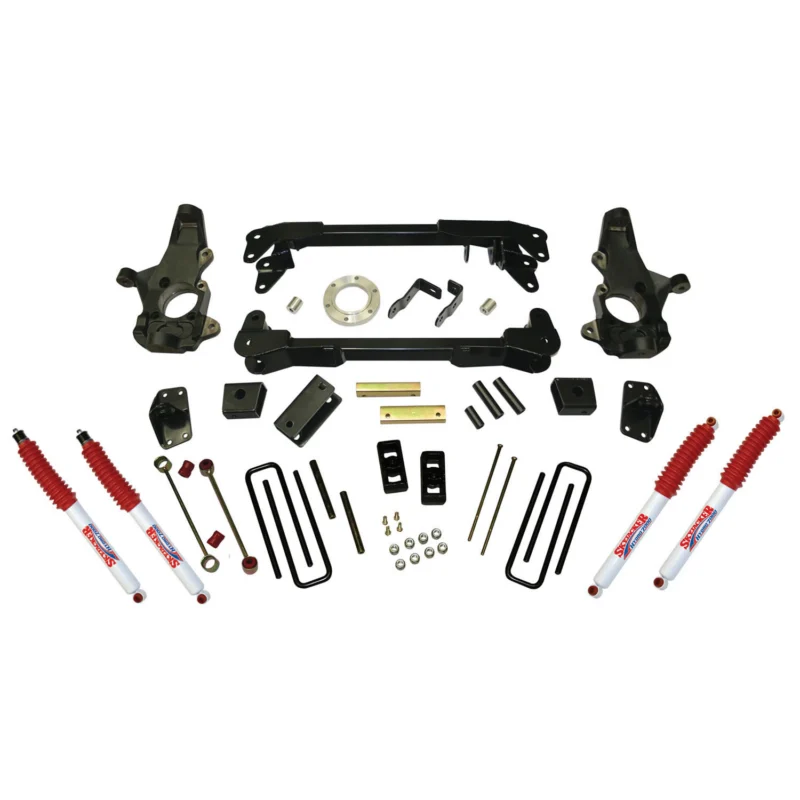 Skyjacker C9381PH - Suspension Lift Kits