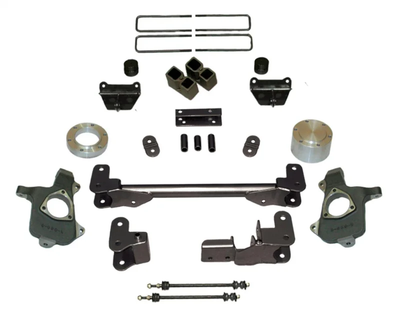Skyjacker C9461K-N - Suspension Lift Kits