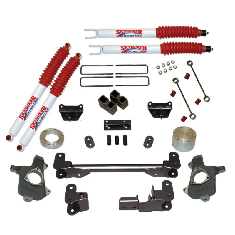 Skyjacker C9461PH - Suspension Lift Kits