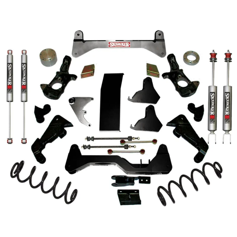 Skyjacker C9631K-M - Suspension Lift Kits