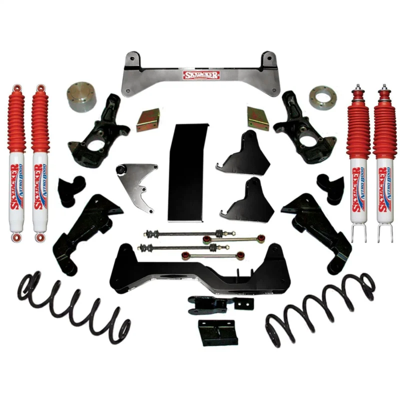 Skyjacker C9631K-N - Suspension Lift Kits
