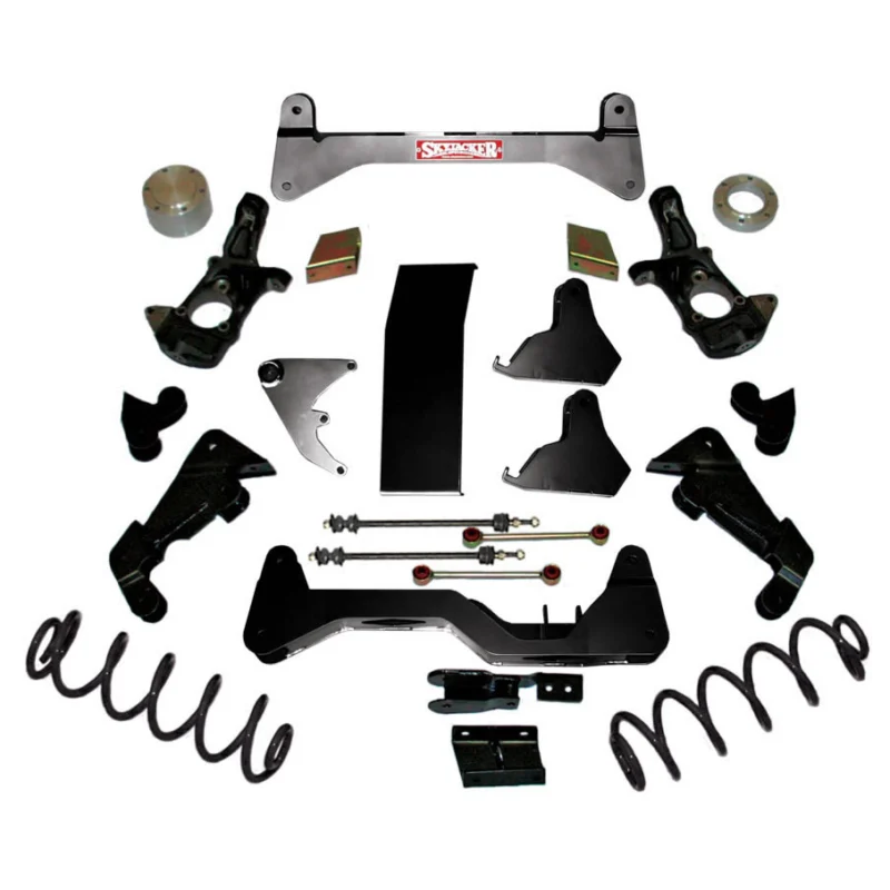 Skyjacker C9631K - Suspension Lift Kits