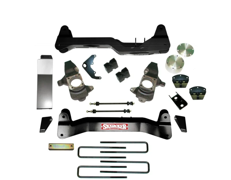 Skyjacker C9651HK-M - Suspension Lift Kits