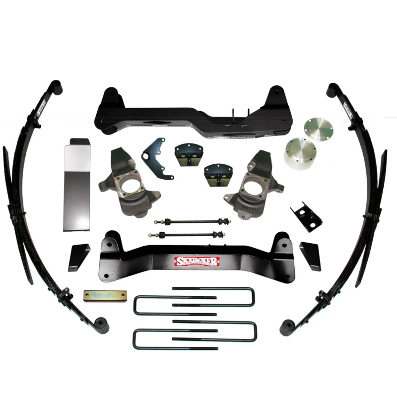 Skyjacker C9651HKS-B - Suspension Lift Kits