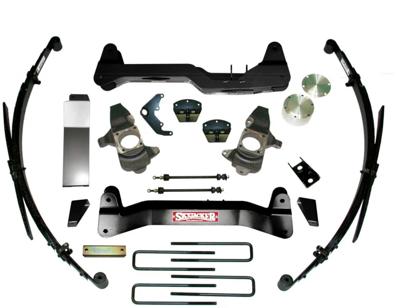 Skyjacker C9651HKS-N - Suspension Lift Kits