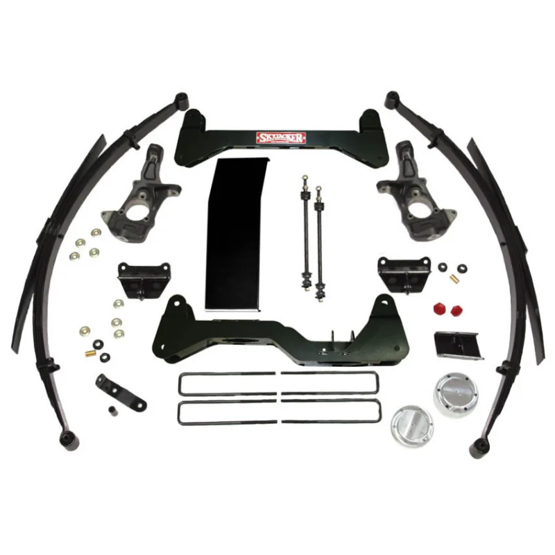 Skyjacker C9661KS-NSP - Suspension Lift Kits