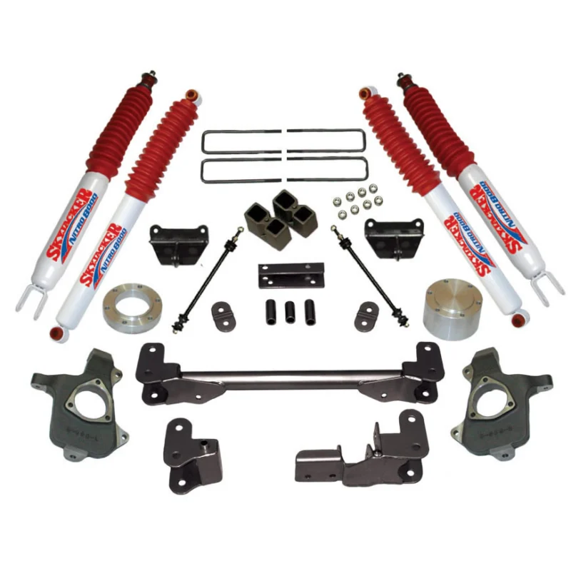 Skyjacker C9661PN - Suspension Lift Kits