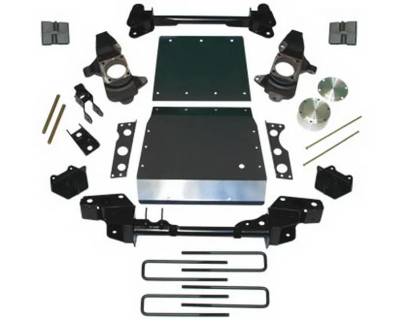 Skyjacker C9671K - Suspension Lift Kits