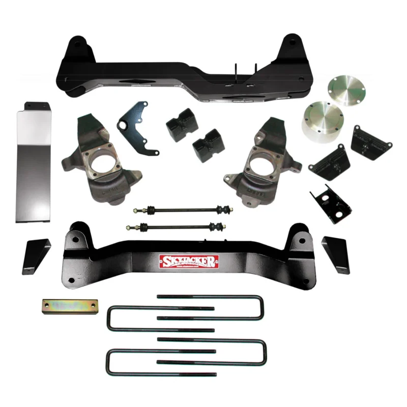 Skyjacker C9681K-NSP - Suspension Lift Kits