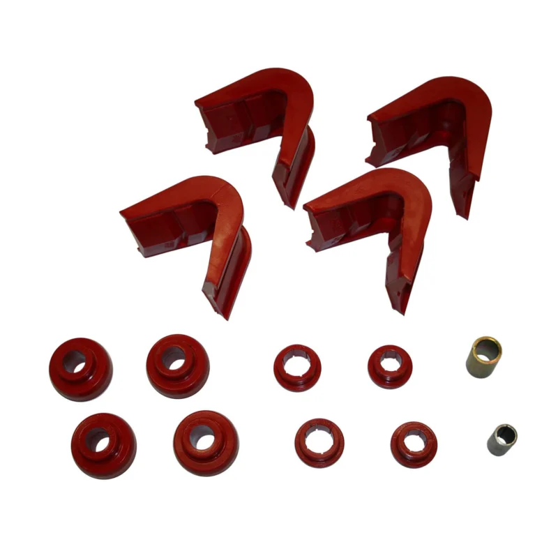 Skyjacker CB400 - Bushings