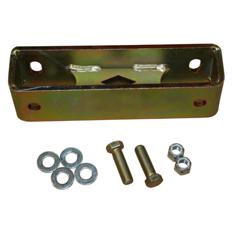 Skyjacker Differential & Drivetrain