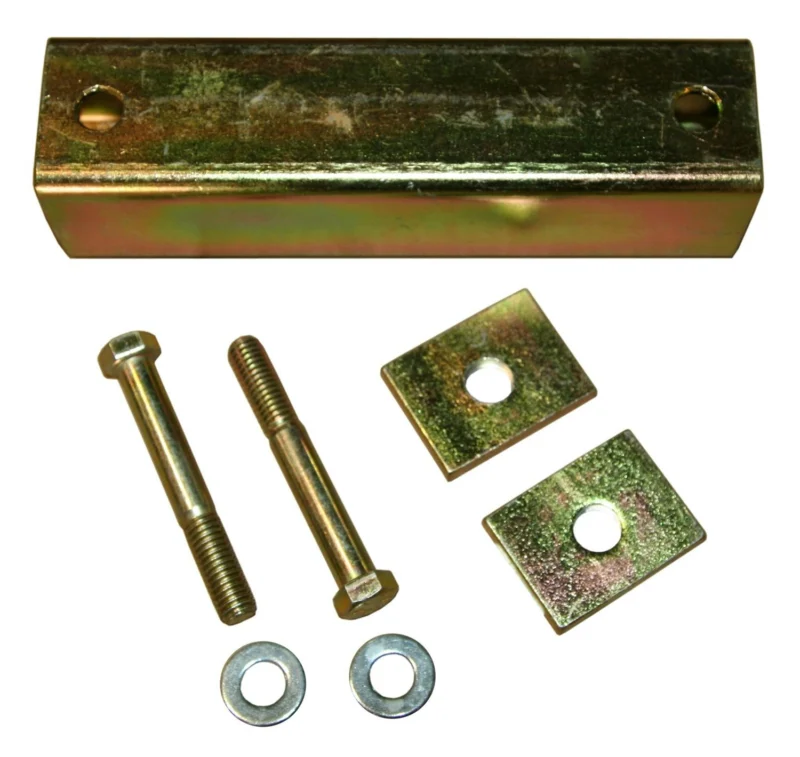 Skyjacker CBL214 - Differential & Drivetrain
