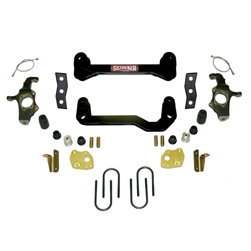 Skyjacker CC409 - Suspension Lift Kits