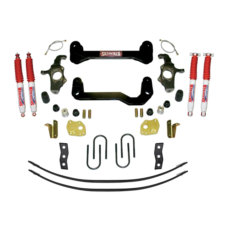 Skyjacker CC409K-H - Suspension Lift Kits