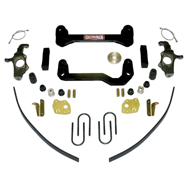 Skyjacker CC409K - Suspension Lift Kits