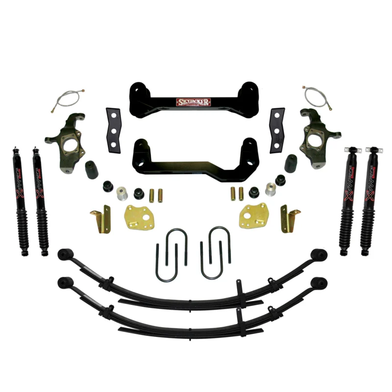Skyjacker CC409KS-B - Suspension Lift Kits