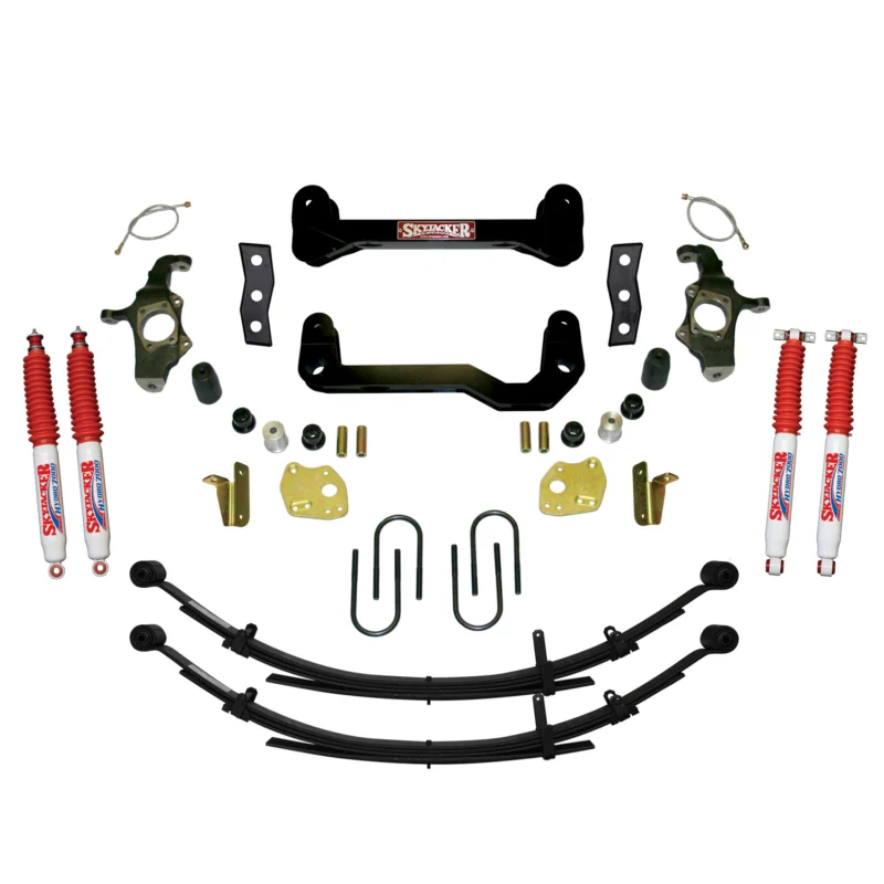 Skyjacker CC409KS-H - Suspension Lift Kits