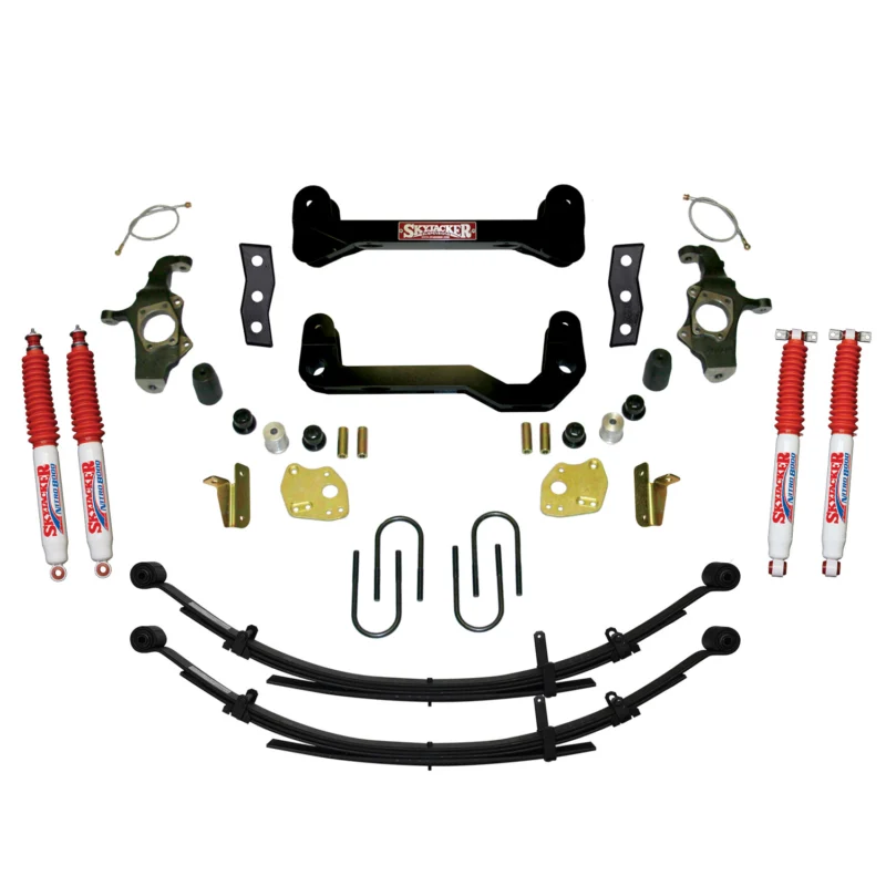 Skyjacker CC409KS-N - Suspension Lift Kits